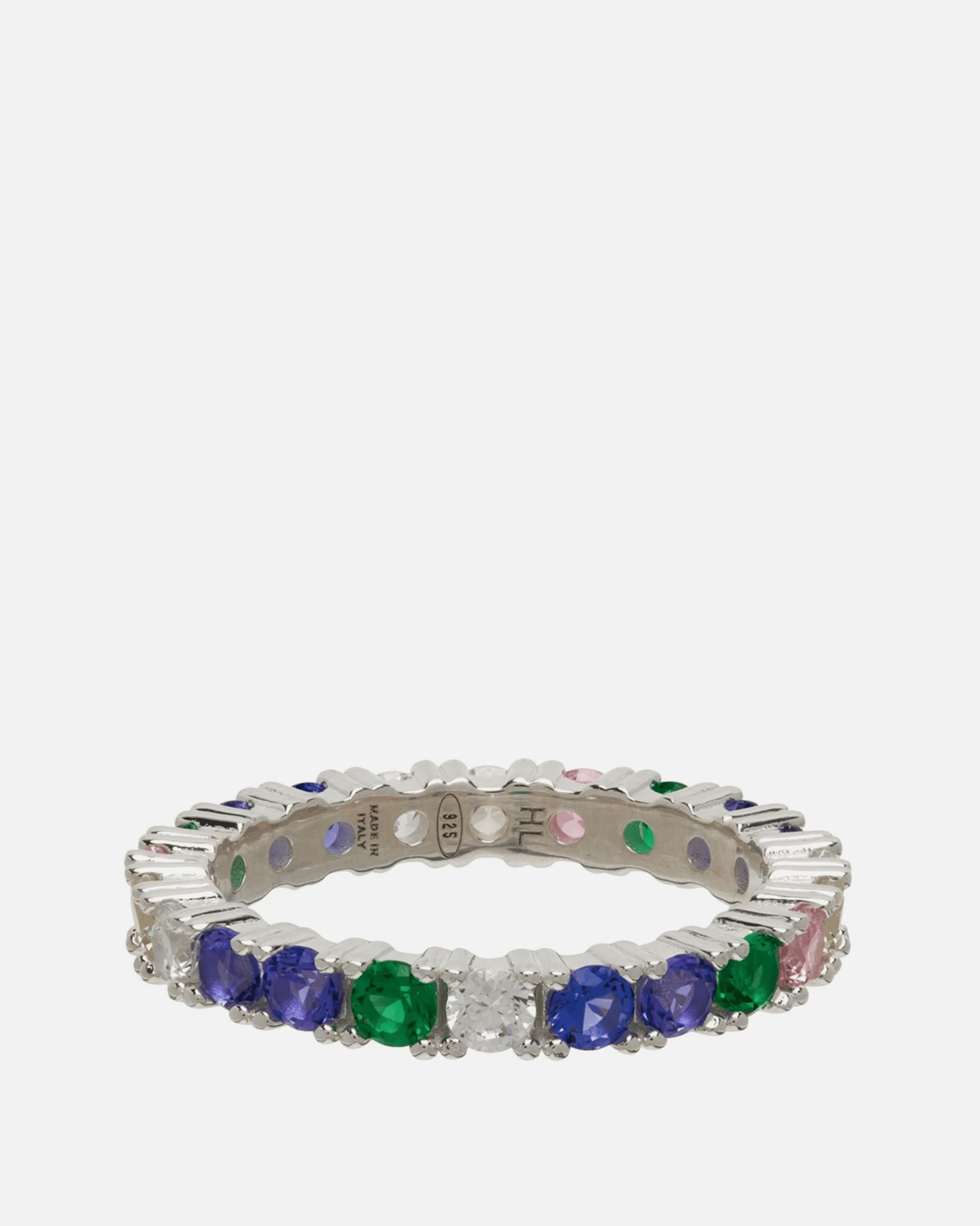 Hatton Labs Jewelry Eternity Ring