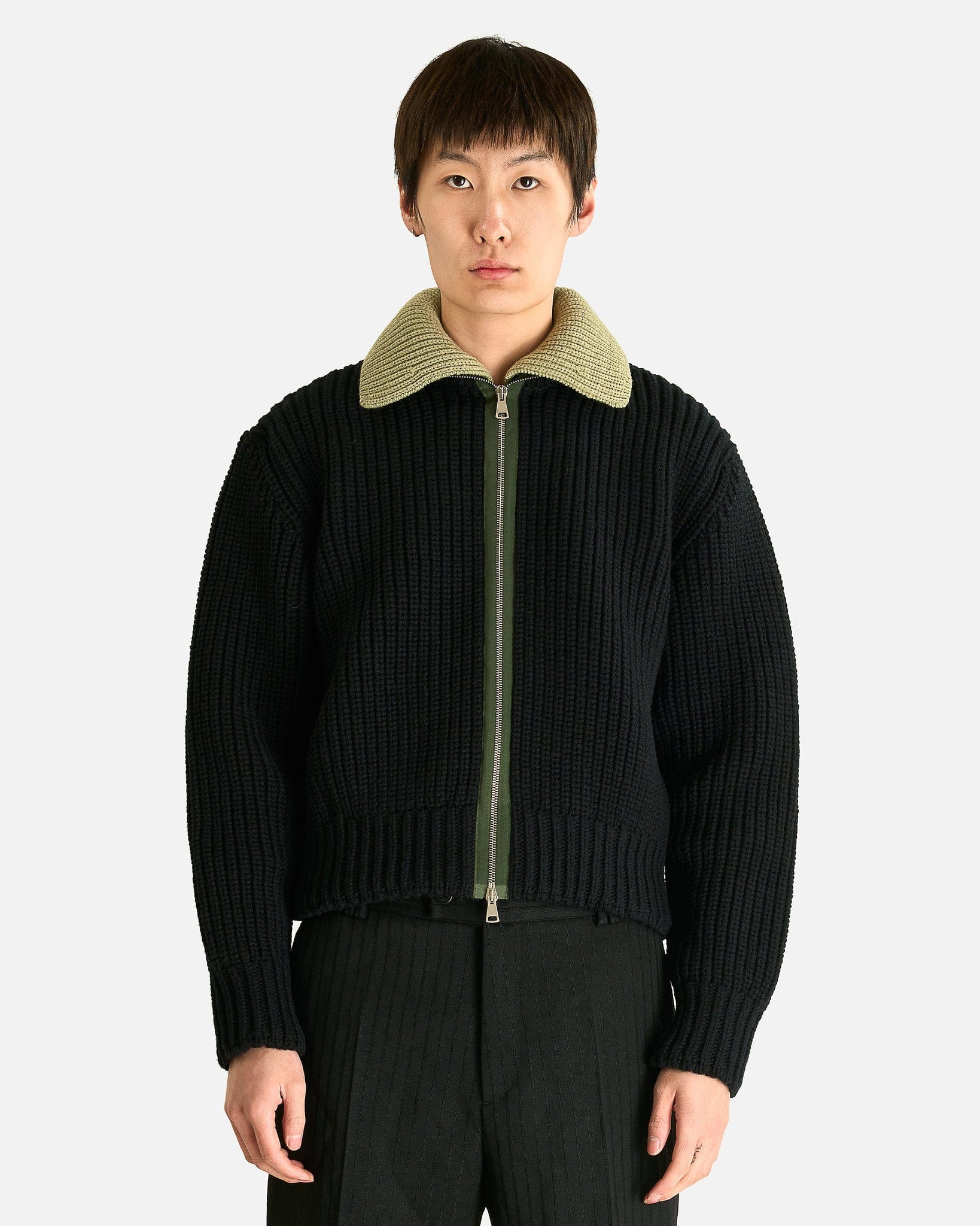 NAMACHEKO Men's – SVRN