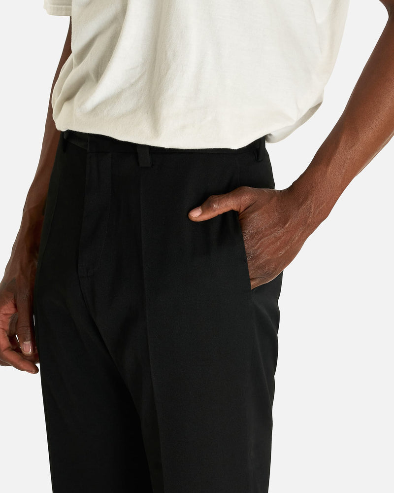 Enfants Riches Deprimes Men's Pants Everyday Trousers in Black