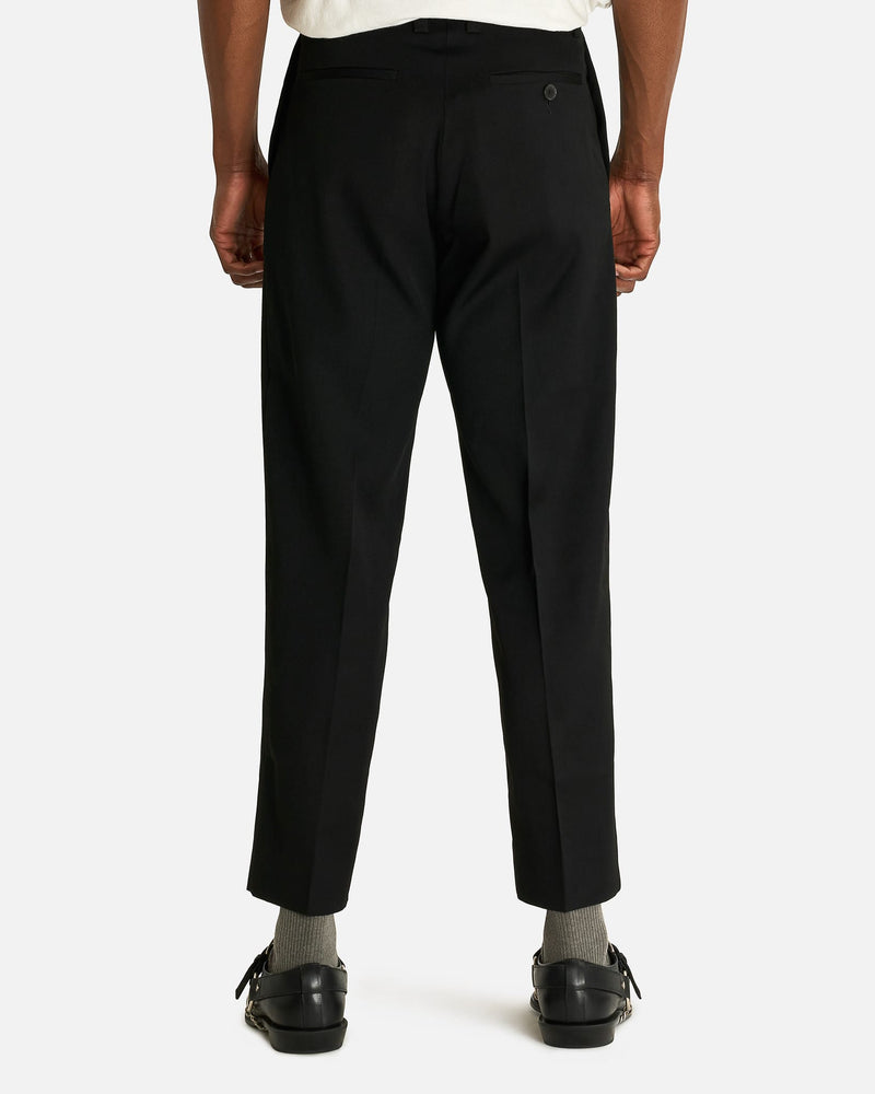 Enfants Riches Deprimes Men's Pants Everyday Trousers in Black