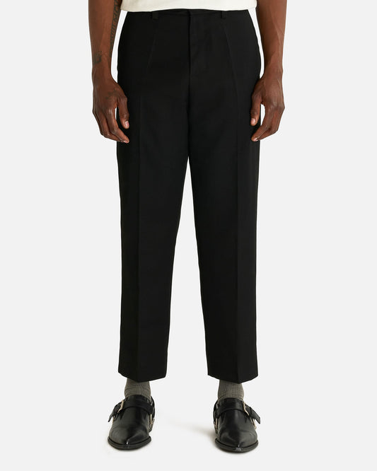 Enfants Riches Deprimes Men's Pants Everyday Trousers in Black