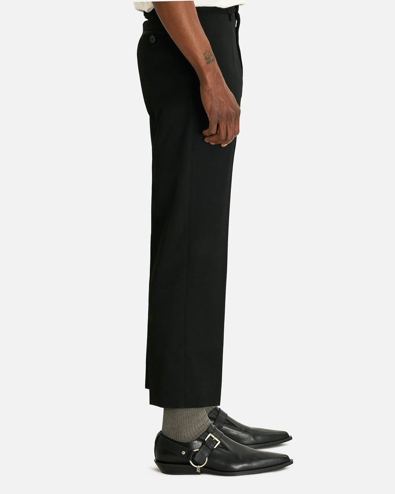 Enfants Riches Deprimes Men's Pants Everyday Trousers in Black