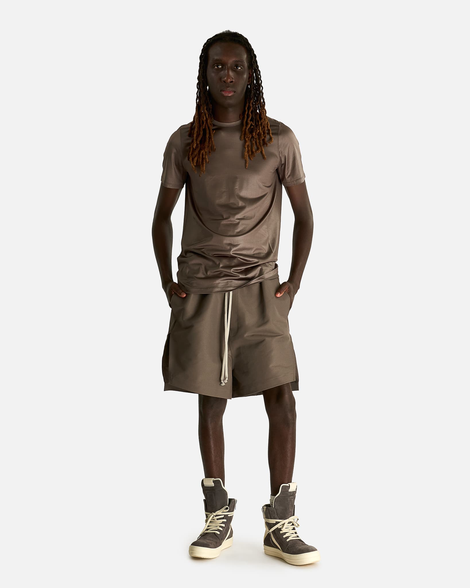 Rick Owens – SVRN