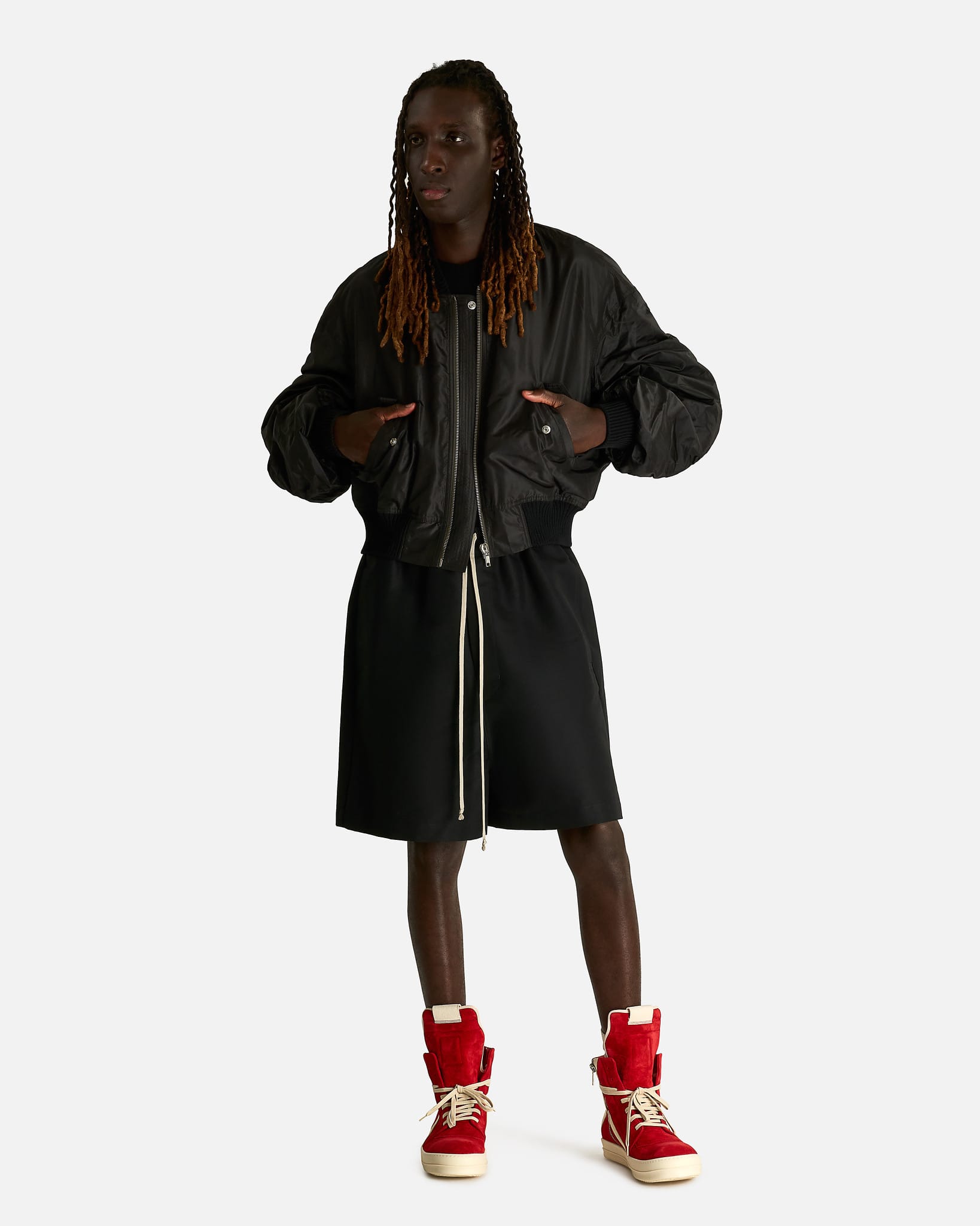 Rick Owens – SVRN