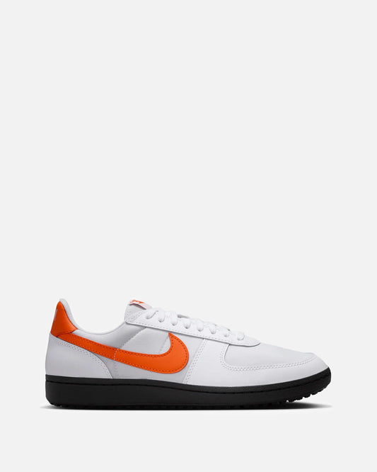 Nike Men's Sneakers Field General '82 'Orange Blaze'