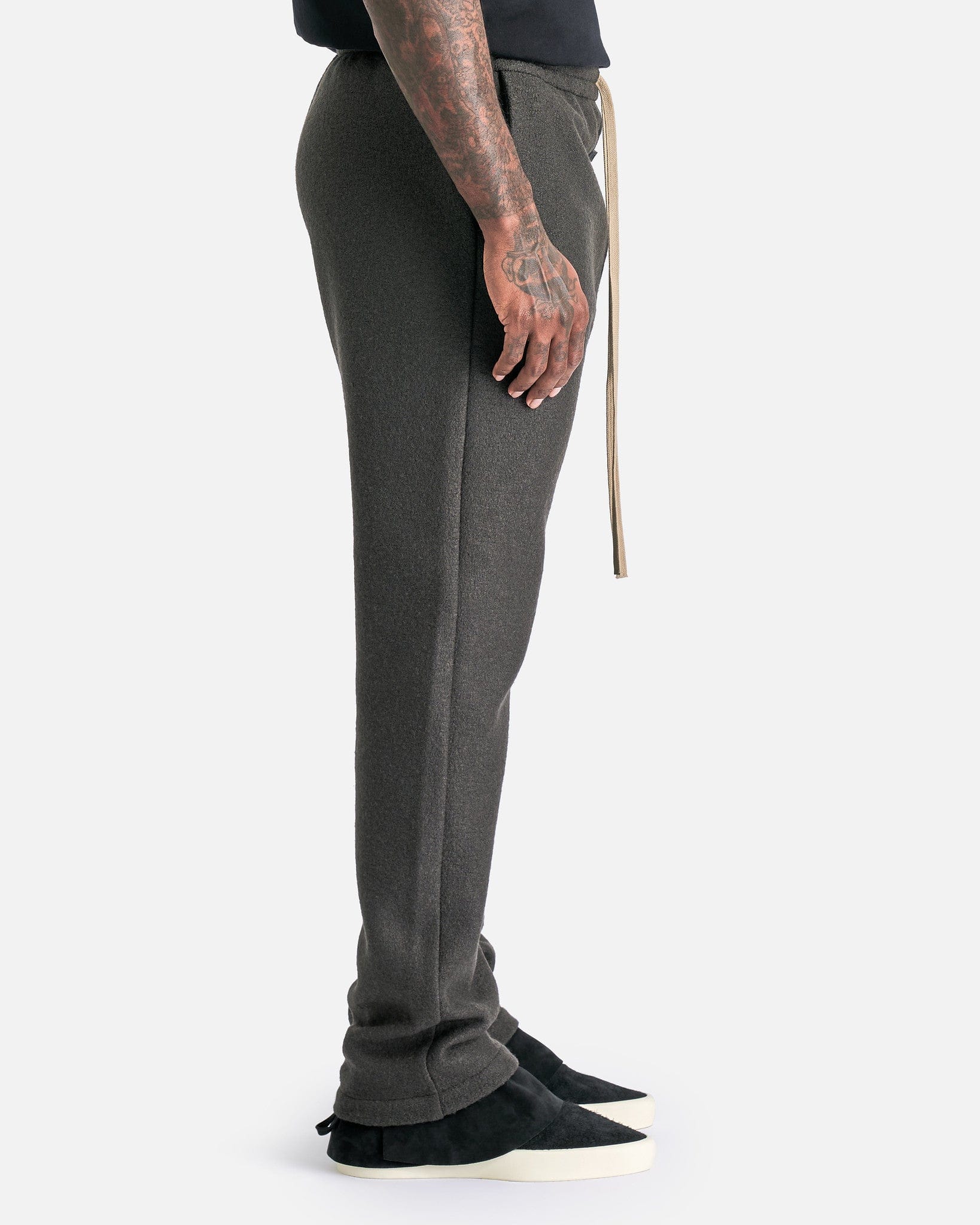 Fear of God Men's Pants Forum Pant in Forest