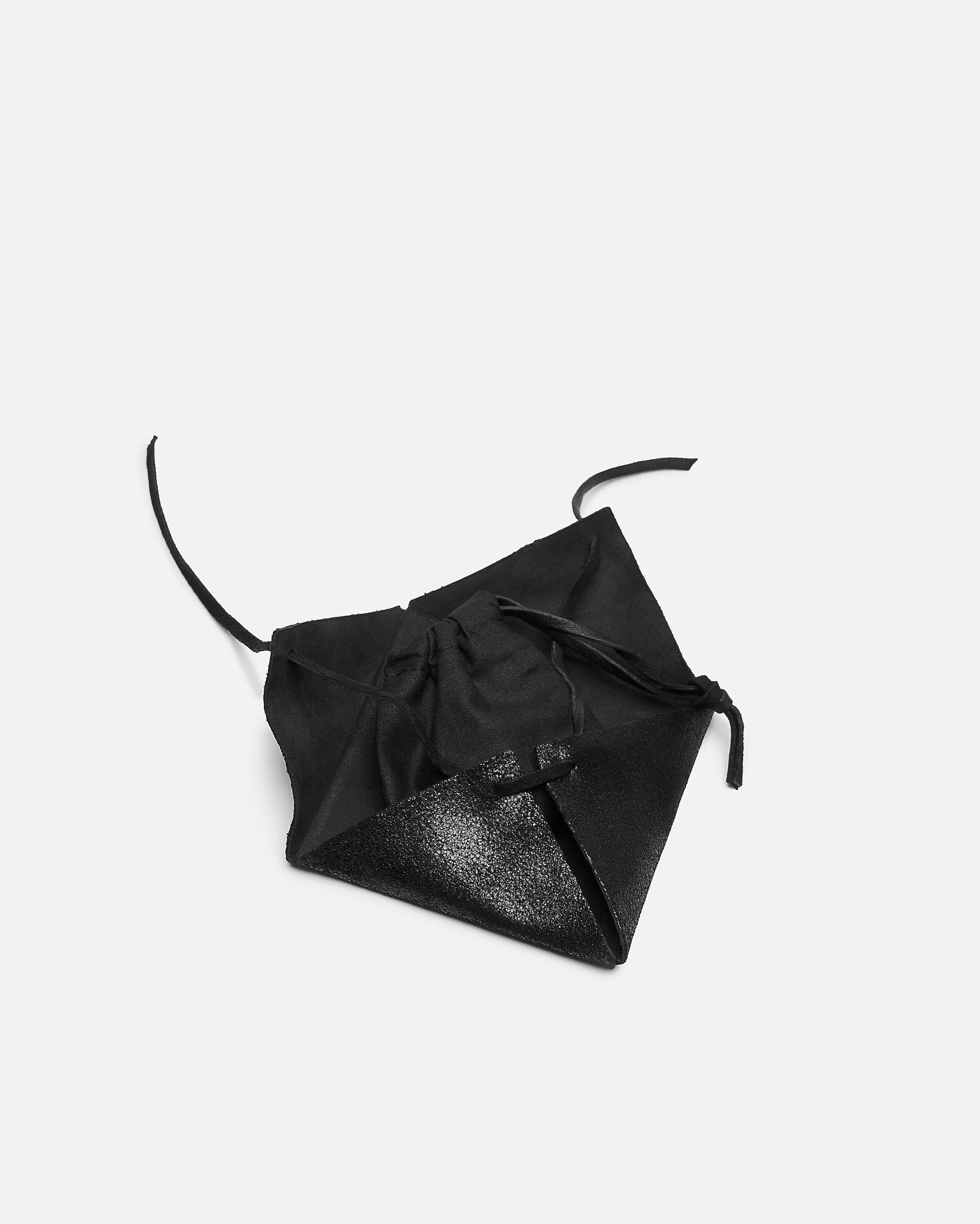 Guidi Jewelry G-AN11 Double Nails Ring in Brushed Silver