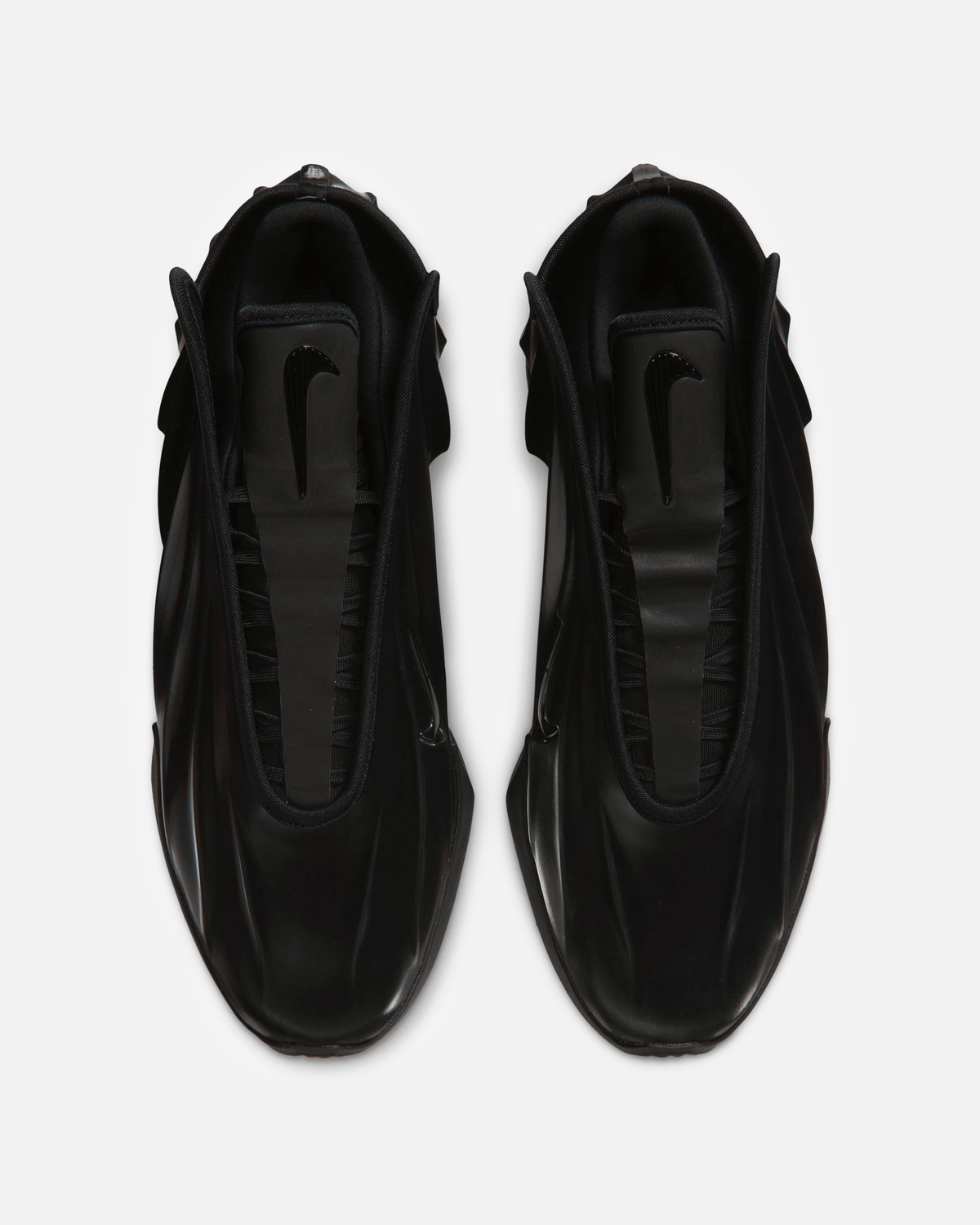 Nike Men's Sneakers G.T Future in Black