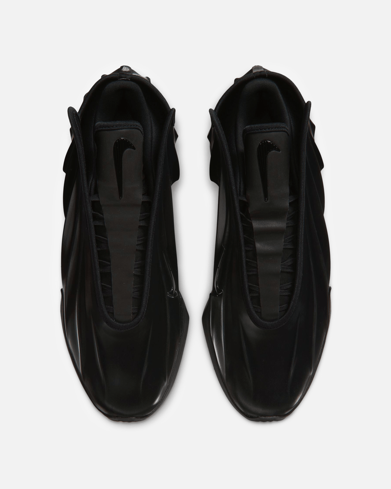 Nike Men's Sneakers G.T Future in Black