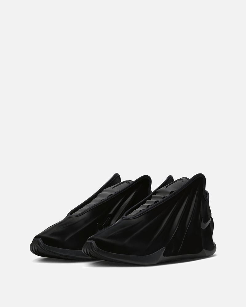 Nike Men's Sneakers G.T Future in Black