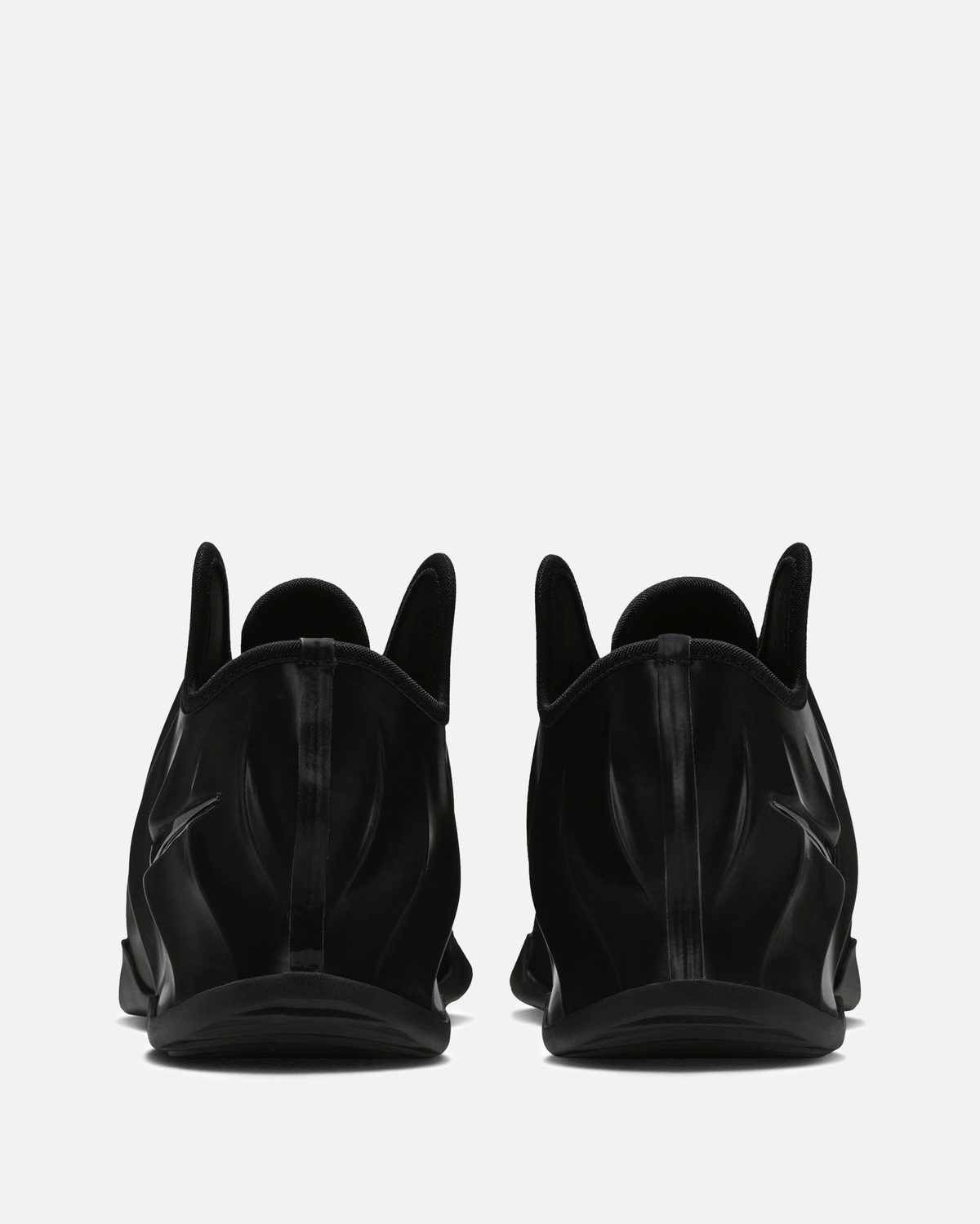 Nike Men's Sneakers G.T Future in Black