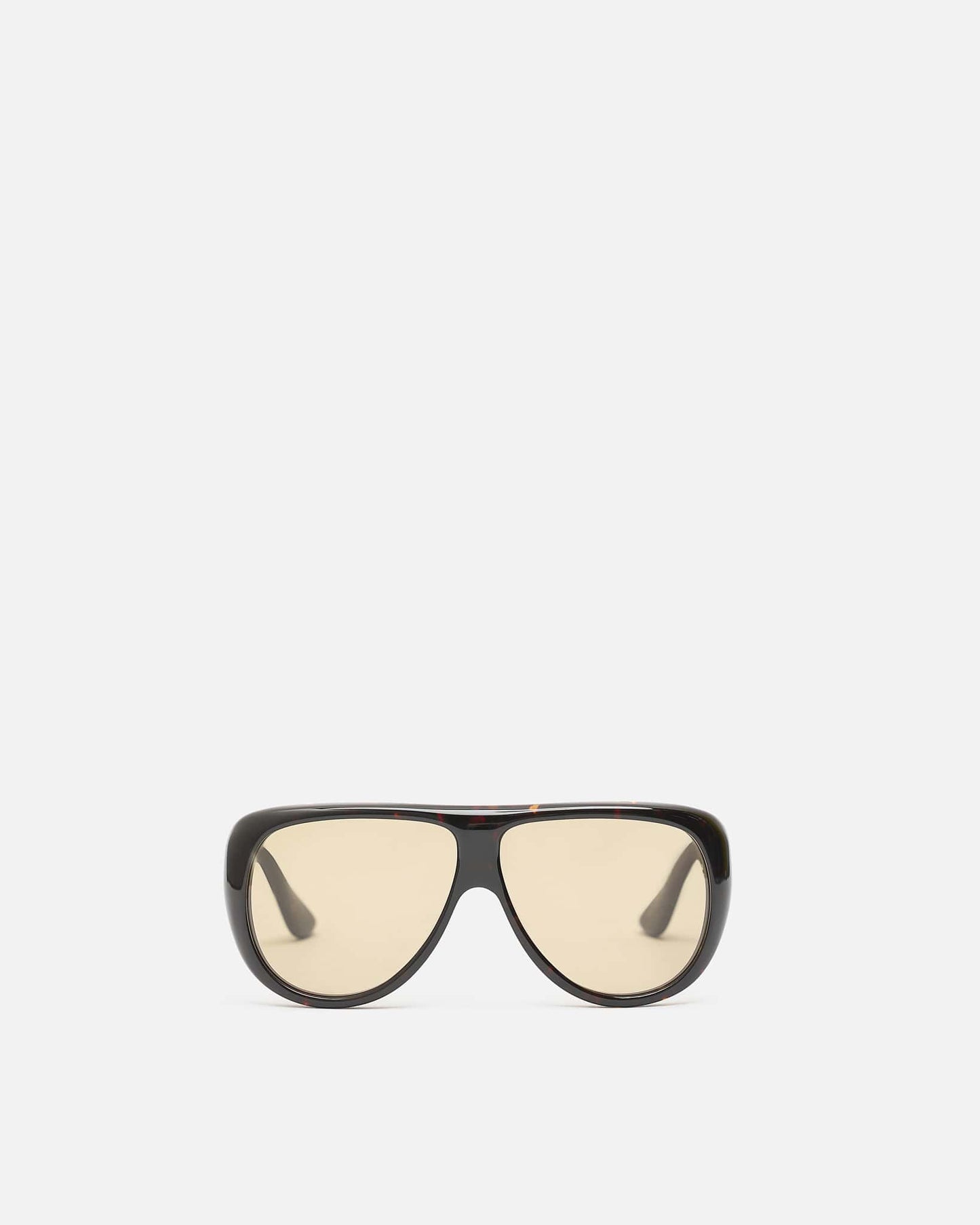Port Tanger Eyewear OS Gambia in Myrrh/Olive