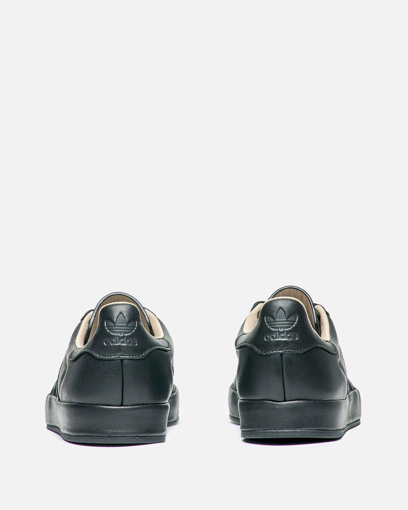 Adidas - Gazelle Indoor Lux in Black SVRN Adidas - Gazelle Indoor Lux in Black SVRN
