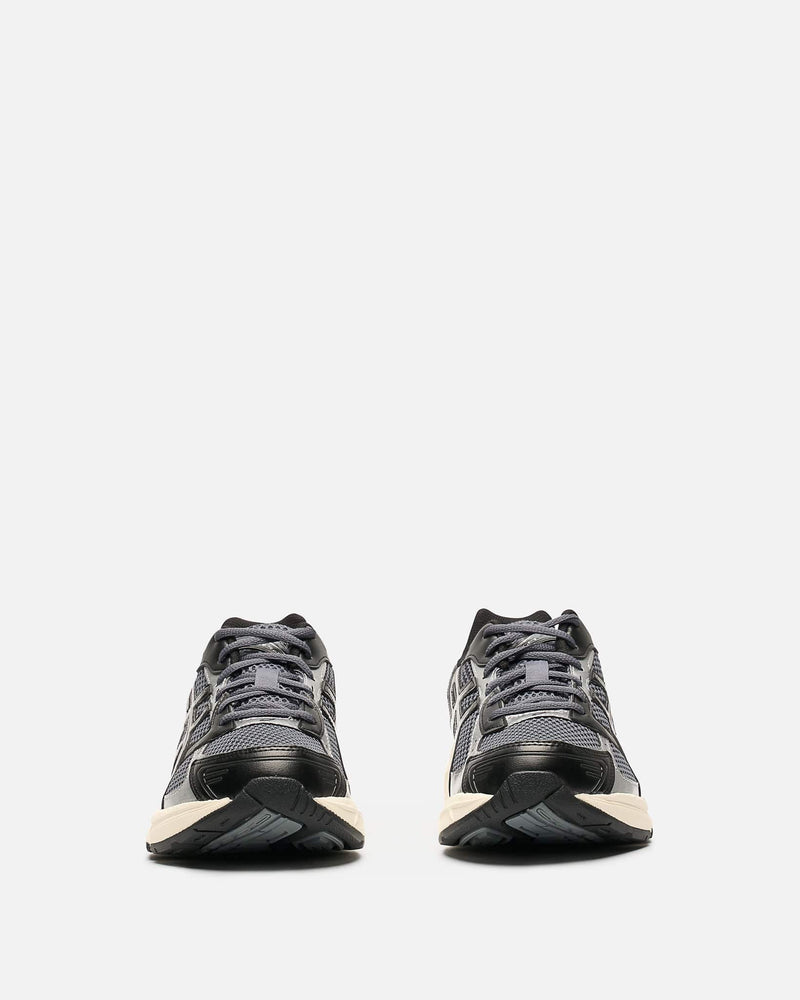 Asics Men's Sneakers Gel-1130 in Steel Grey/Black