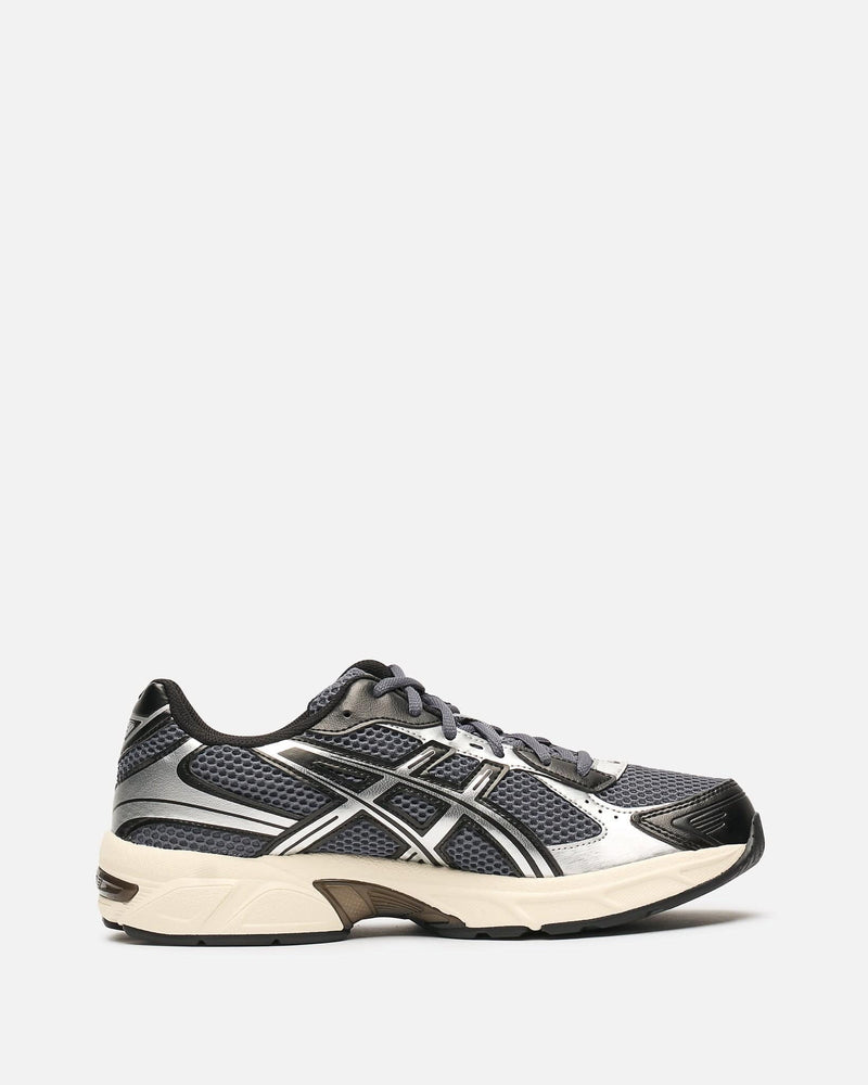 Asics Men's Sneakers Gel-1130 in Steel Grey/Black