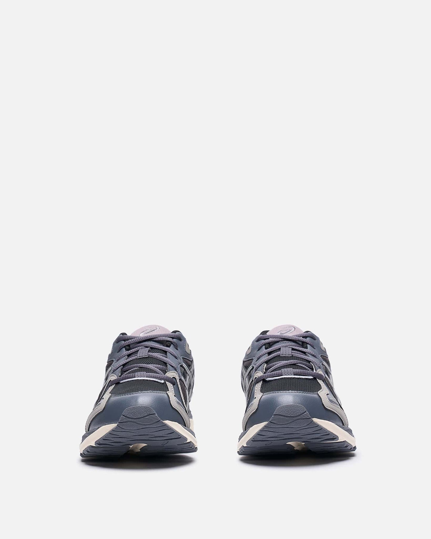 Asics Men's Sneakers Gel-K1011 in Black/Carrier Grey