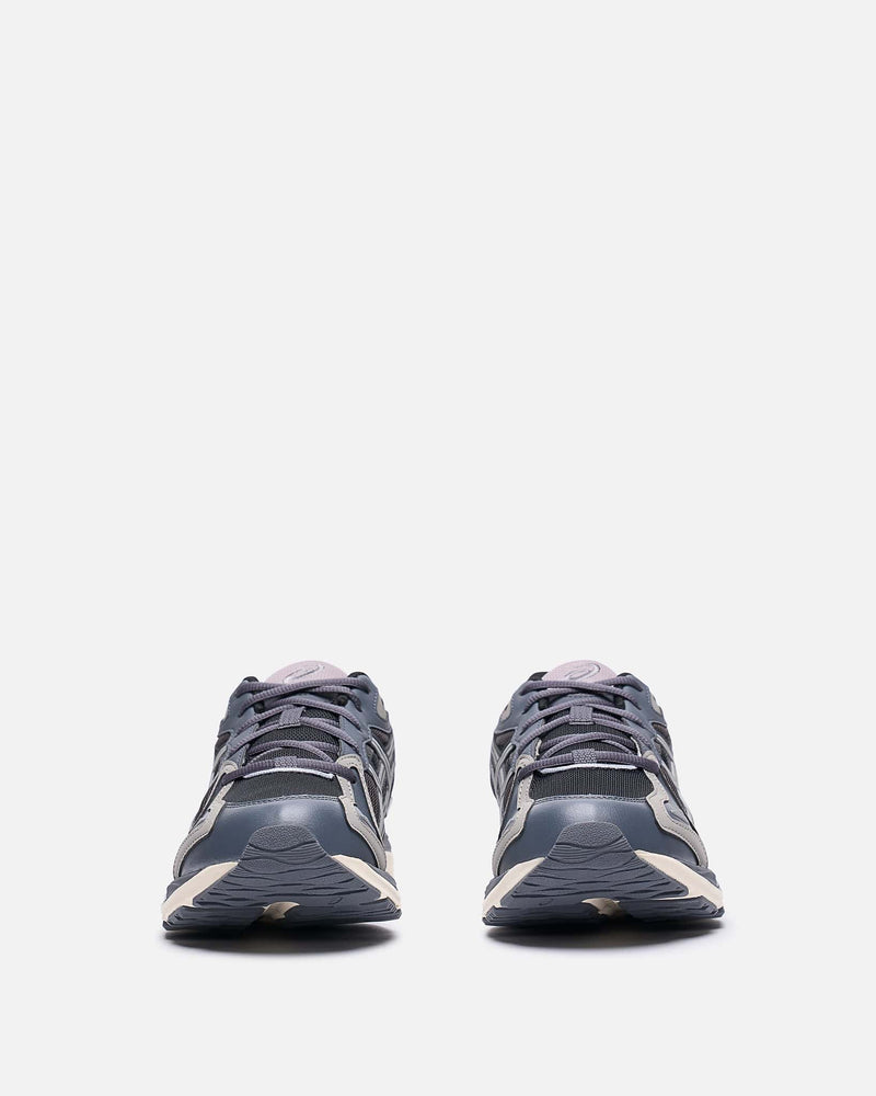 Asics Men's Sneakers Gel-K1011 in Black/Carrier Grey