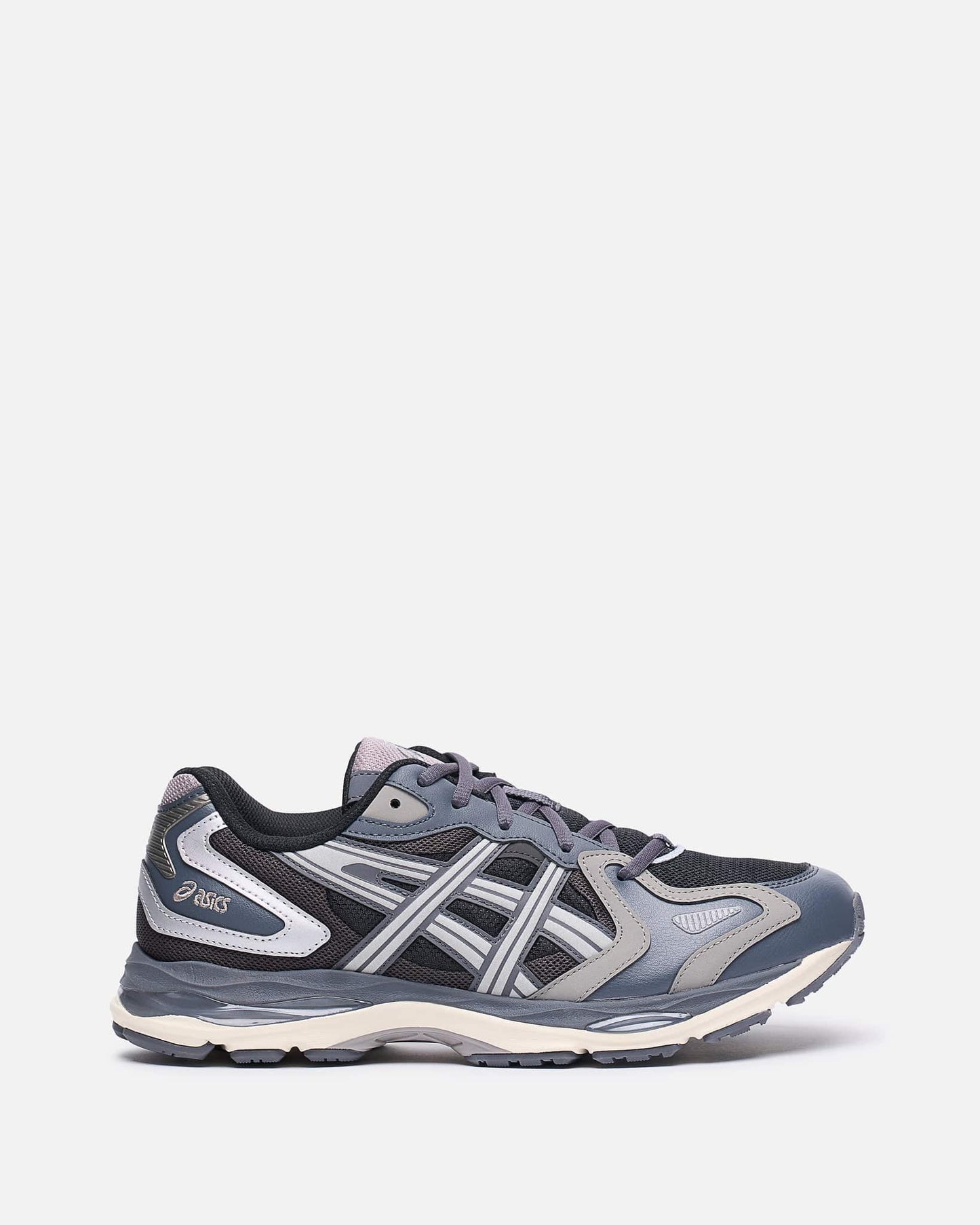 Asics Men's Sneakers Gel-K1011 in Black/Carrier Grey