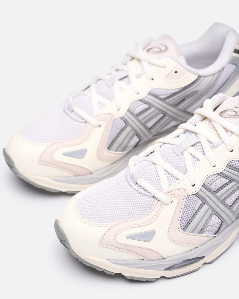 Asics Men's Sneakers Gel-K1011 in Cloud Grey/Cream