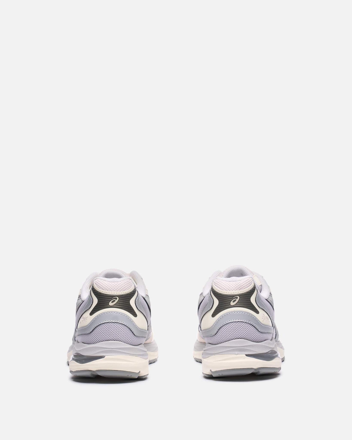 Asics Men's Sneakers Gel-K1011 in Cloud Grey/Cream