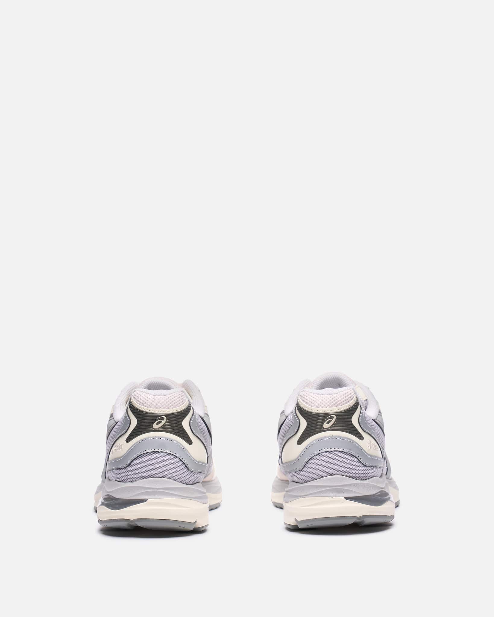 Asics Men's Sneakers Gel-K1011 in Cloud Grey/Cream