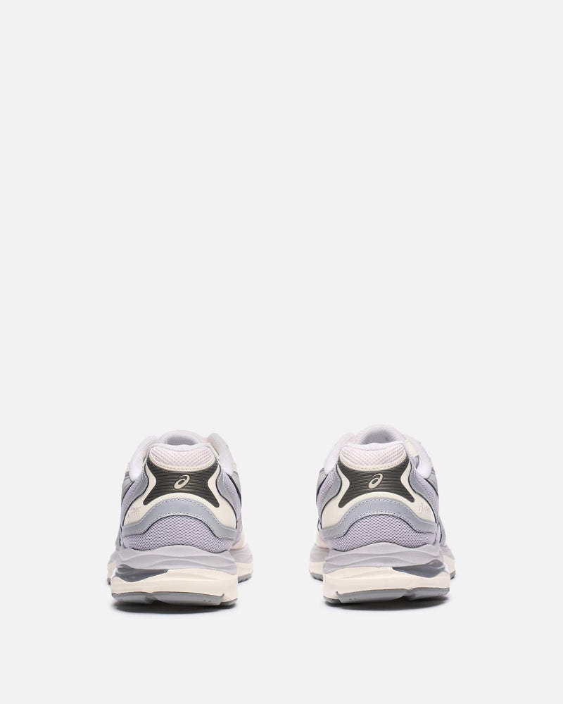 Asics Men's Sneakers Gel-K1011 in Cloud Grey/Cream