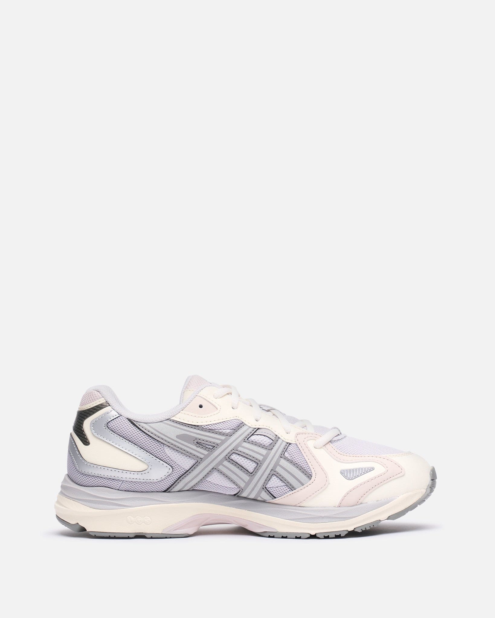 Asics Men's Sneakers Gel-K1011 in Cloud Grey/Cream