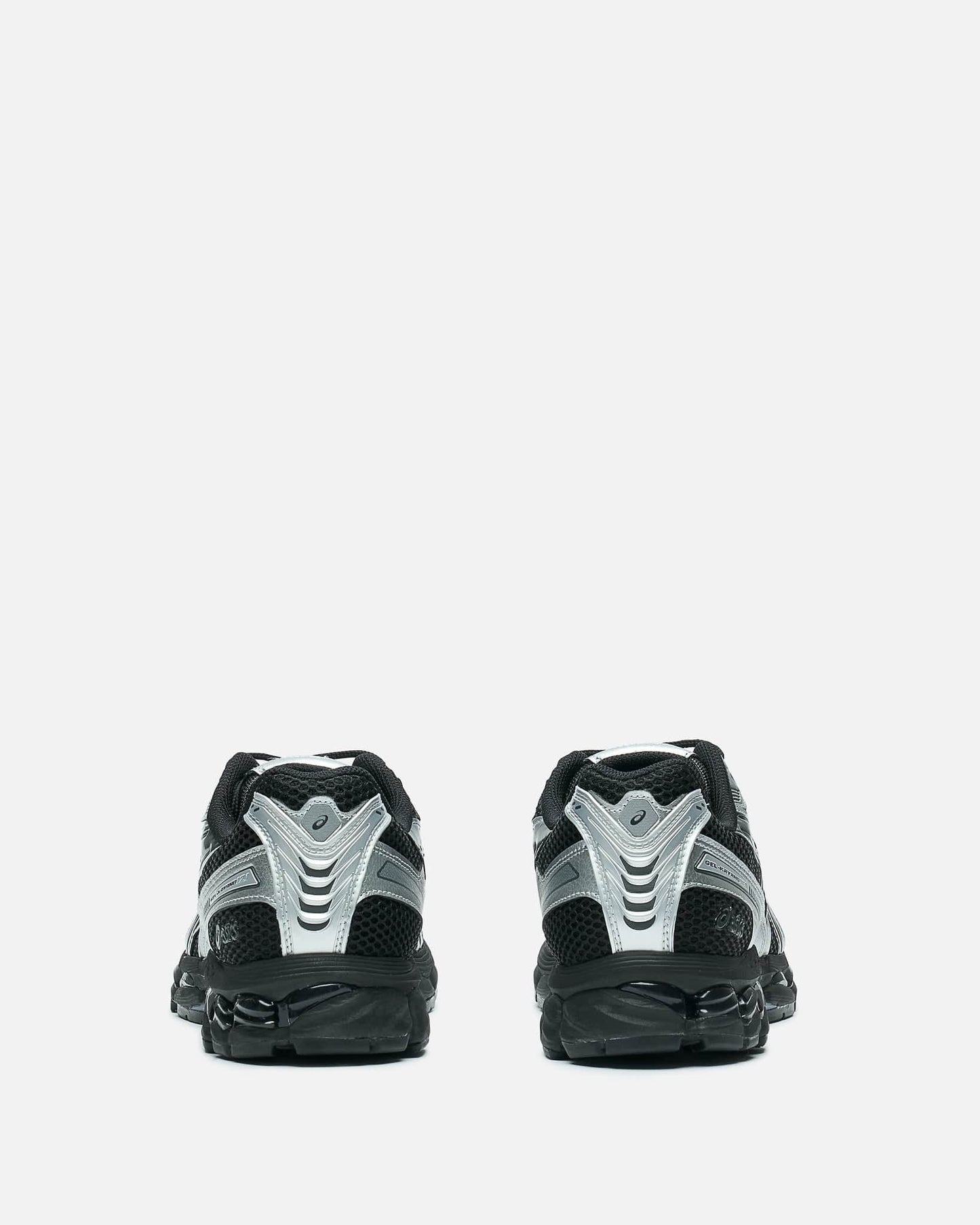 Asics Men's Sneakers Gel-Kayano 12.1 in Black/Graphite