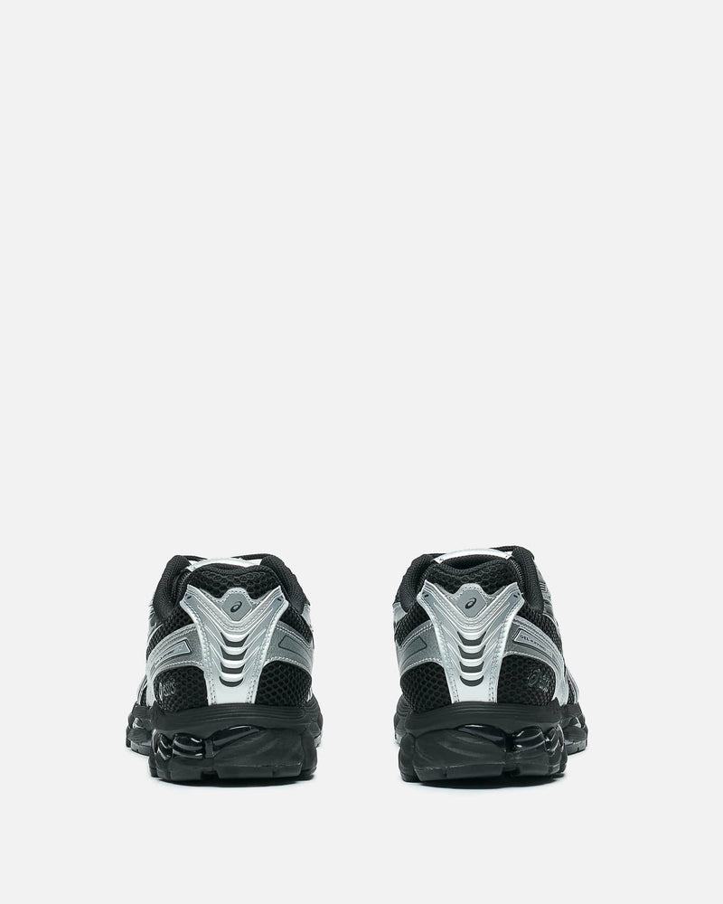 Asics Men's Sneakers Gel-Kayano 12.1 in Black/Graphite