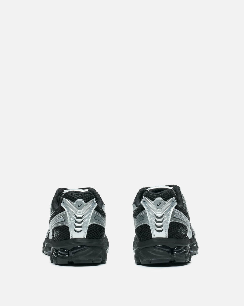 Asics Men's Sneakers Gel-Kayano 12.1 in Black/Graphite