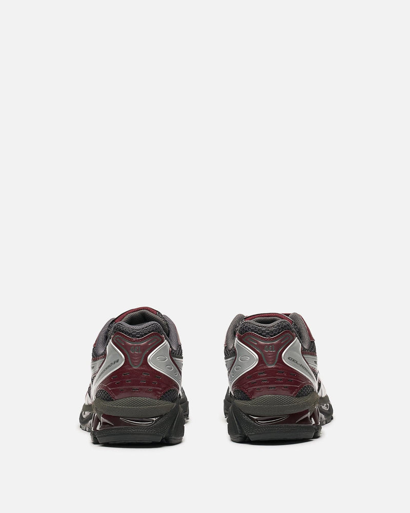 Asics Men's Sneakers Gel-Kayano 14 in Obsidian Grey/Pure Silver