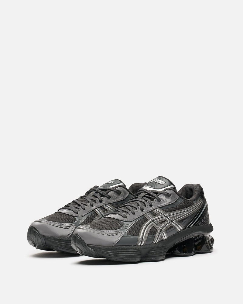 Asics Men's Sneakers Gel-Kinetic Fluent in Graphite Grey/Pure Silver