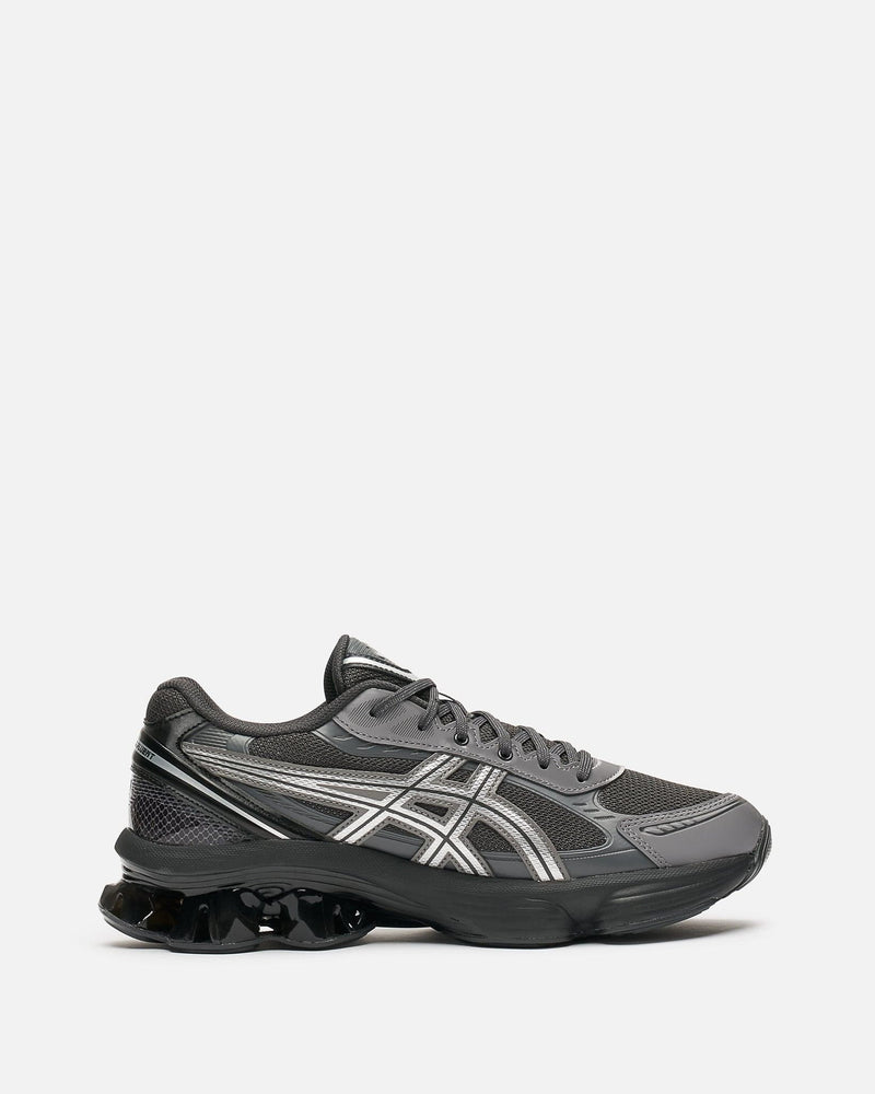 Asics Men's Sneakers Gel-Kinetic Fluent in Graphite Grey/Pure Silver