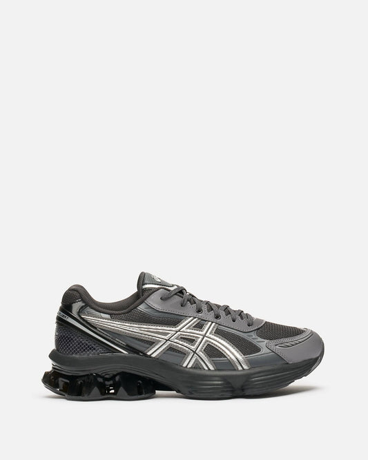 Asics Men's Sneakers Gel-Kinetic Fluent in Graphite Grey/Pure Silver