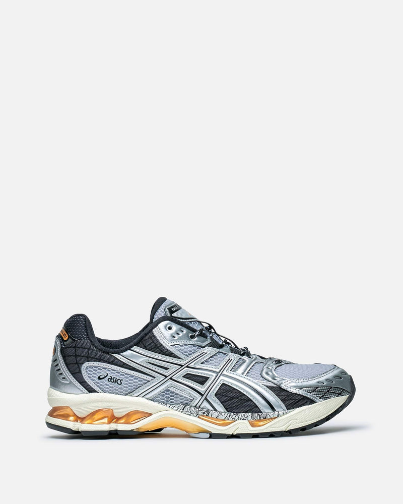 Outlet Asics Asics Gel Nimbus 15 Mens Gold Outlet Asics Asics Gel