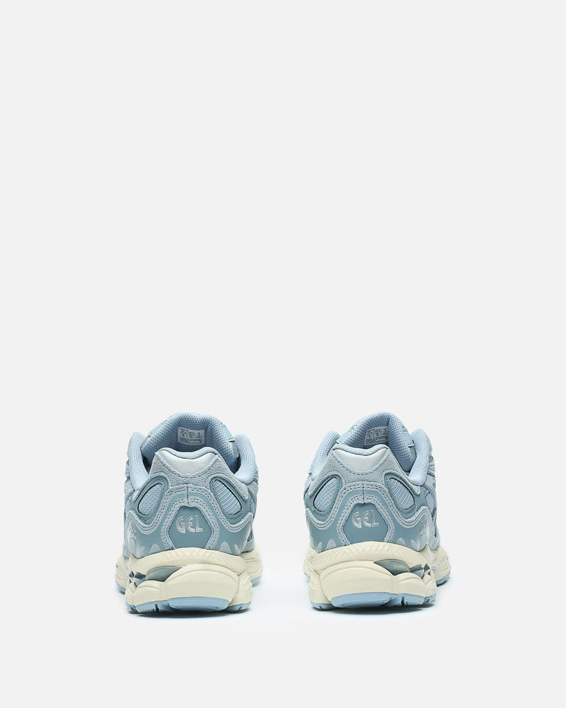 Asics Men's Sneakers GEL-NYC in Dolphin Grey