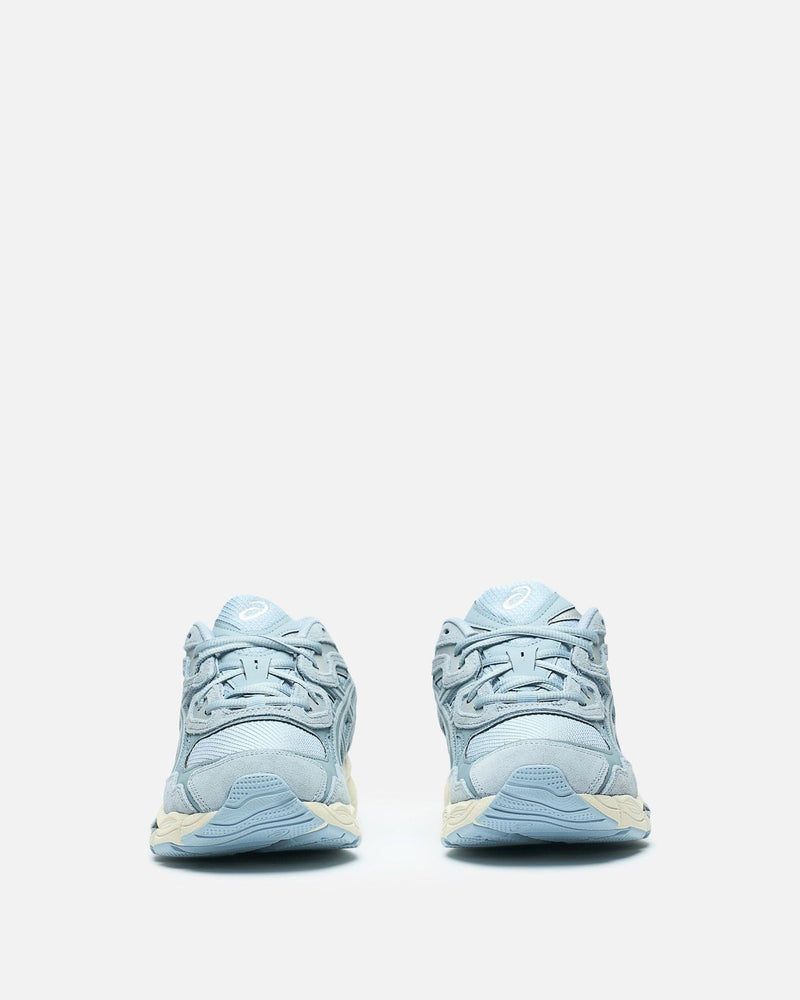 Asics Men's Sneakers GEL-NYC in Dolphin Grey