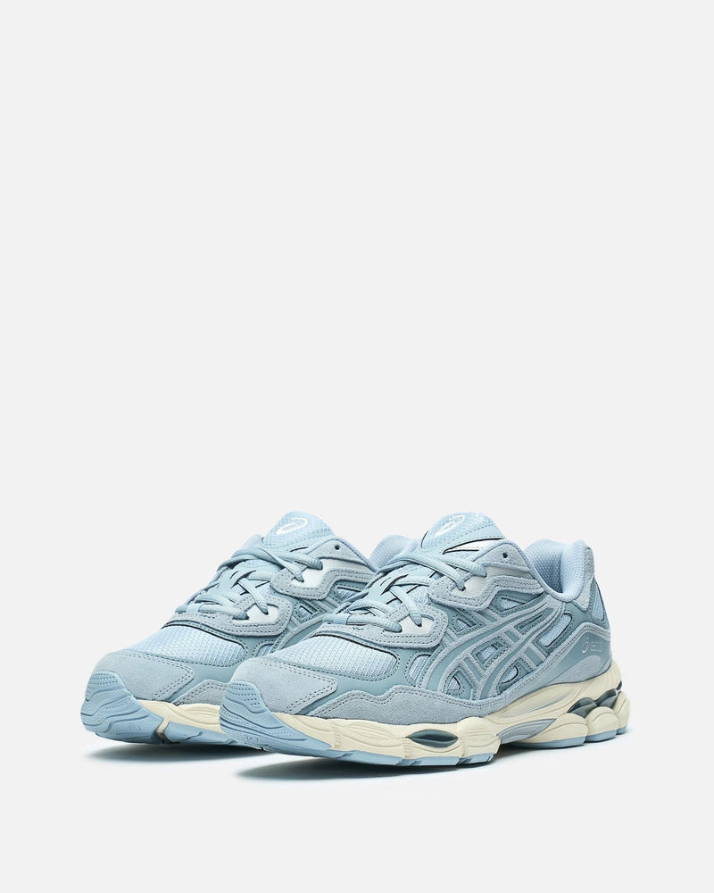 Asics Men's Sneakers GEL-NYC in Dolphin Grey