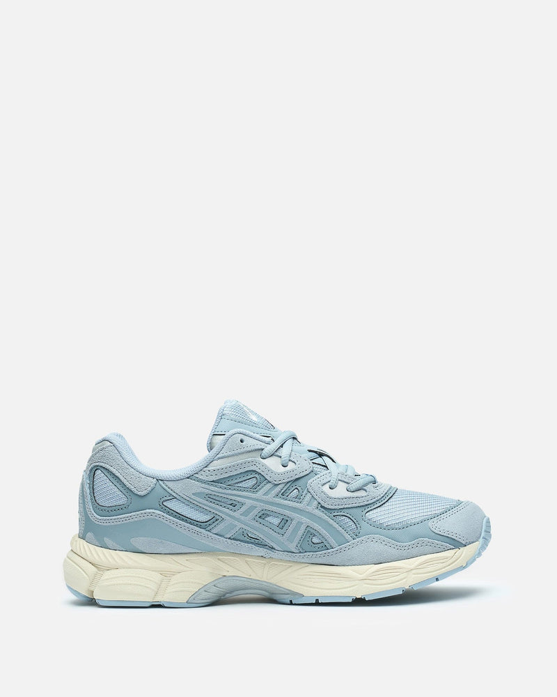 Asics Men's Sneakers GEL-NYC in Dolphin Grey