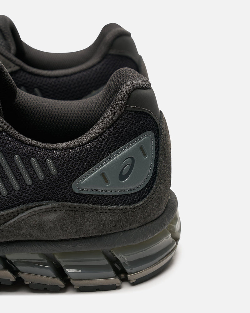 Asics Men's Sneakers Gel-Quantum 360 I AMP in Black/Graphite Grey