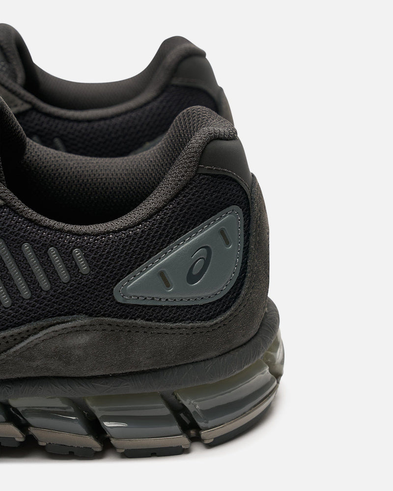 Asics Men's Sneakers Gel-Quantum 360 I AMP in Black/Graphite Grey