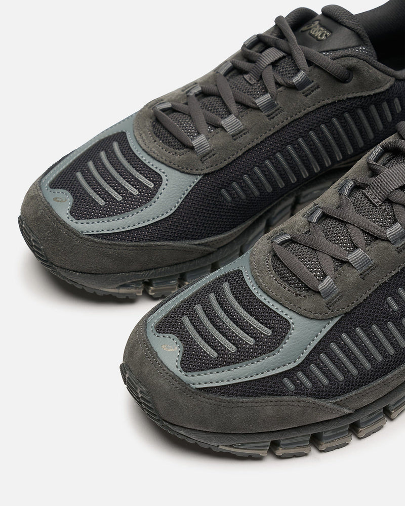 Asics Men's Sneakers Gel-Quantum 360 I AMP in Black/Graphite Grey