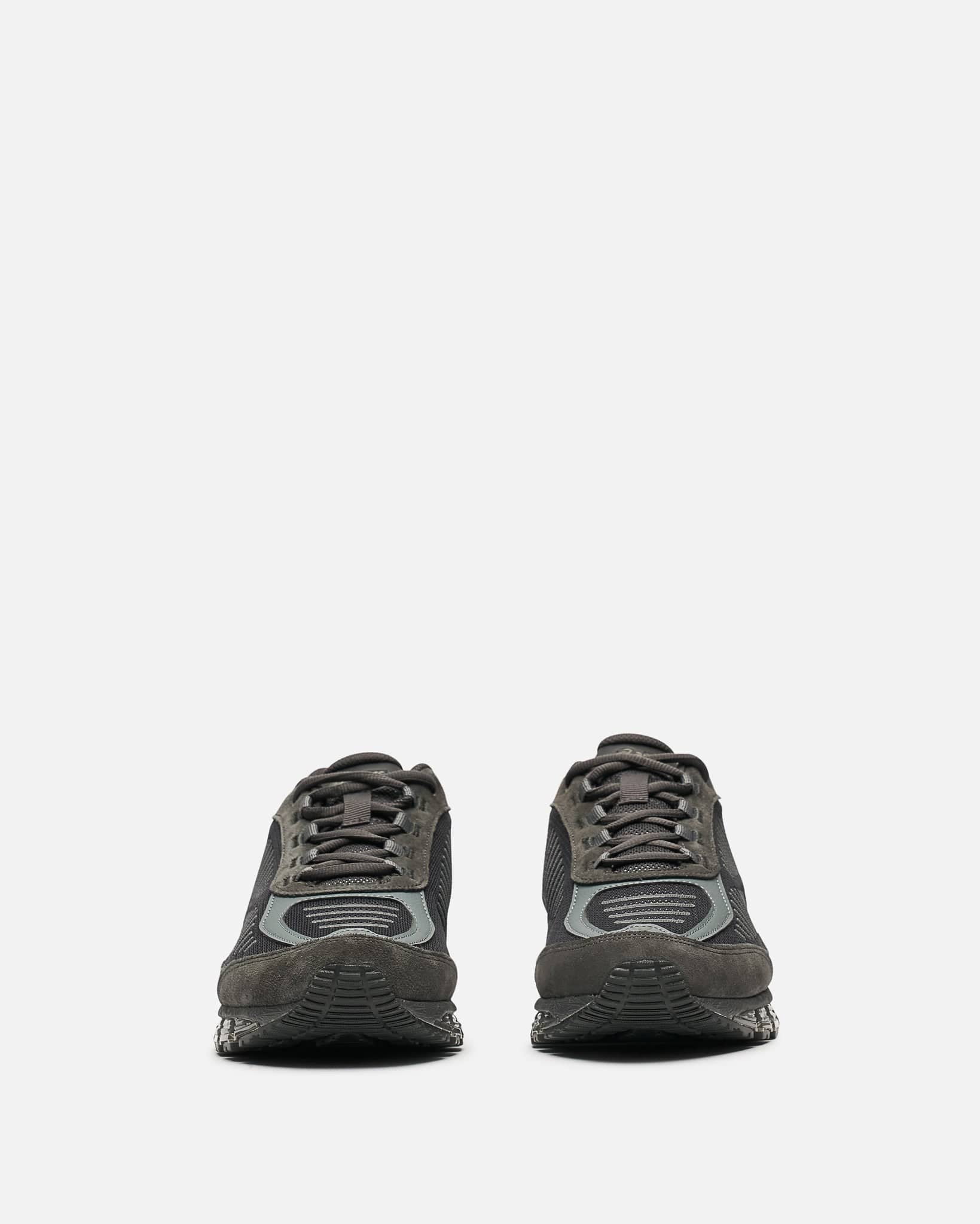 Asics Men's Sneakers Gel-Quantum 360 I AMP in Black/Graphite Grey