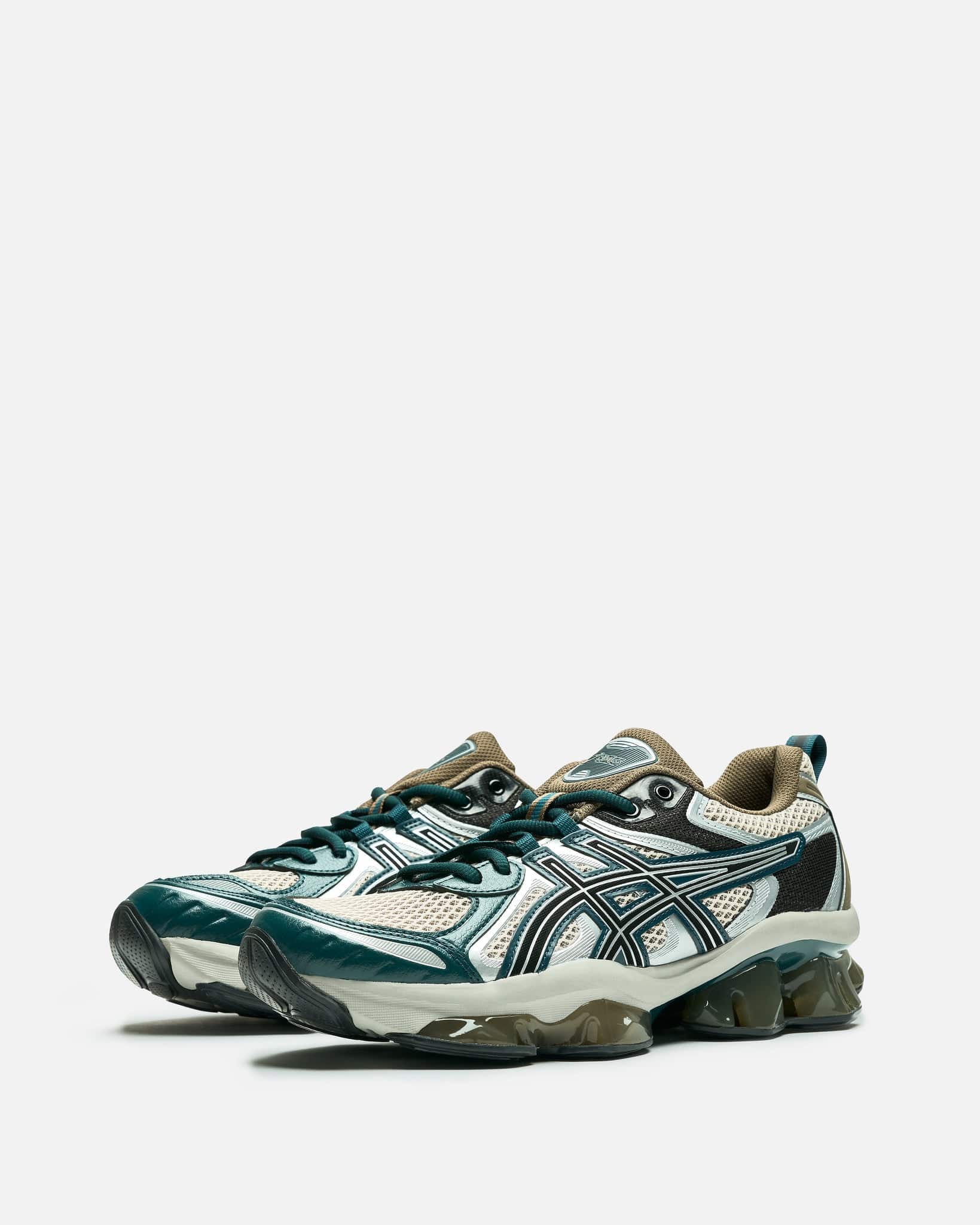 Gel-Quantum Kinetic in Oatmeal/Dark Taupe – SVRN