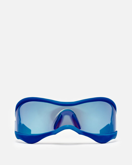 Maison Margiela Eyewear O/S Gentle Monster MM101 BL4