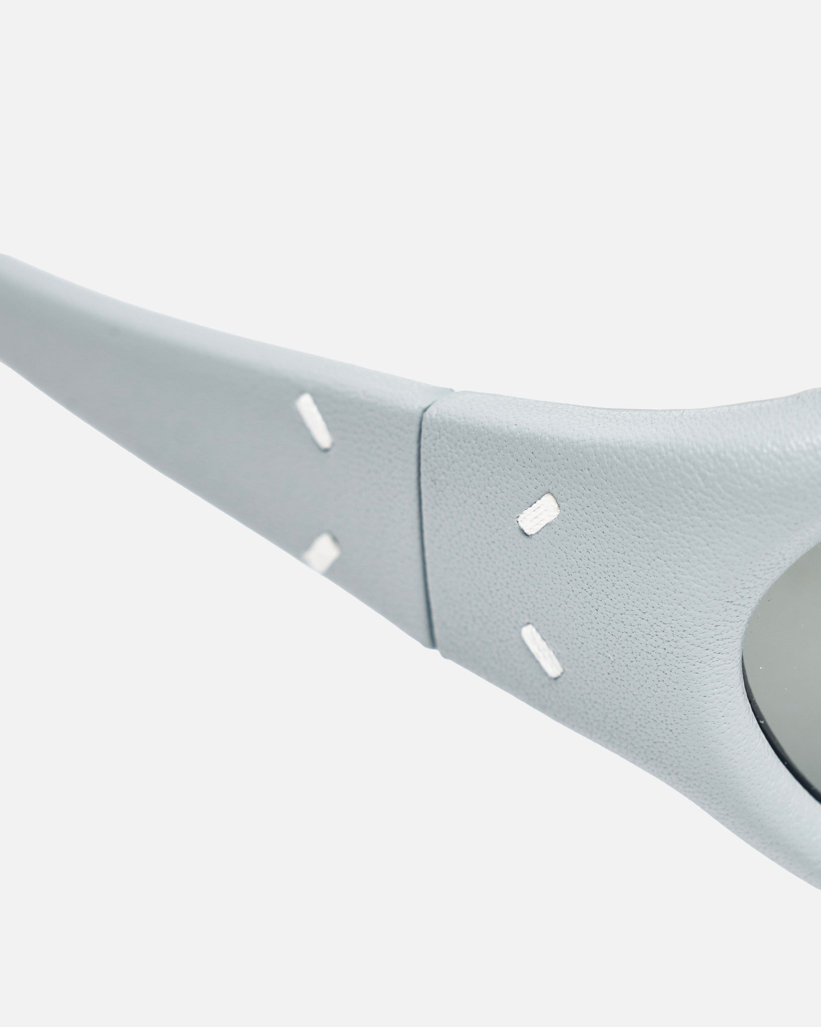 Maison Margiela Eyewear O/S Gentle Monster MM104 Leather LBL1