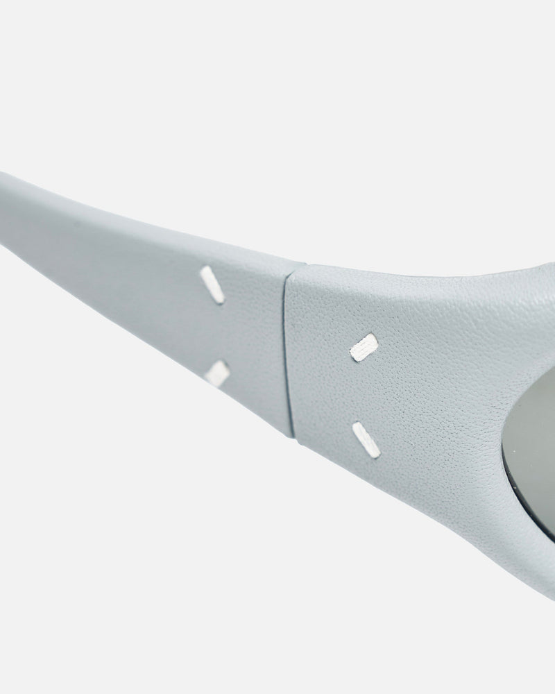 Maison Margiela Eyewear O/S Gentle Monster MM104 Leather LBL1