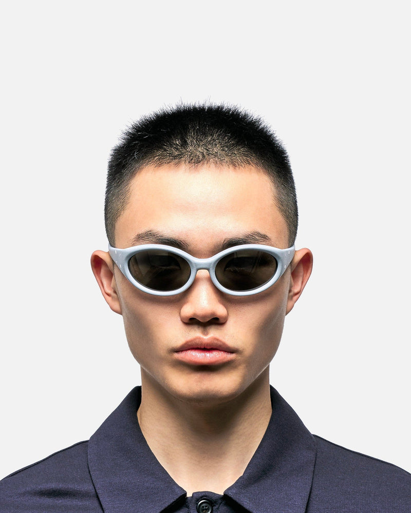 Maison Margiela Eyewear O/S Gentle Monster MM104 Leather LBL1