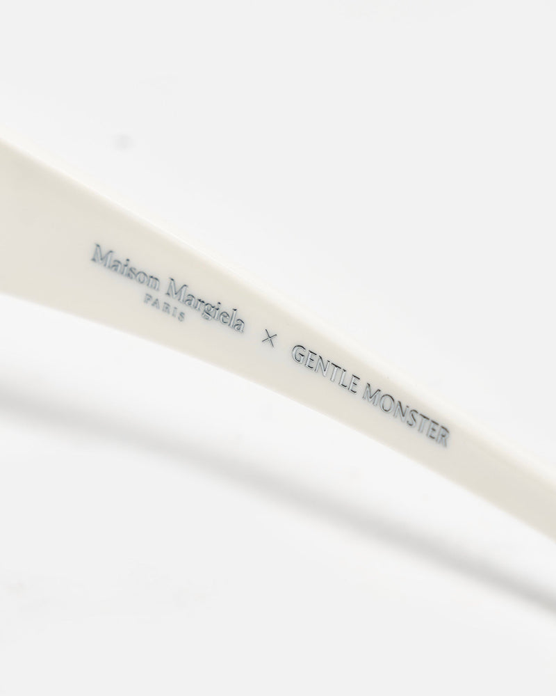 Maison Margiela Eyewear O/S Gentle Monster MM104 W2