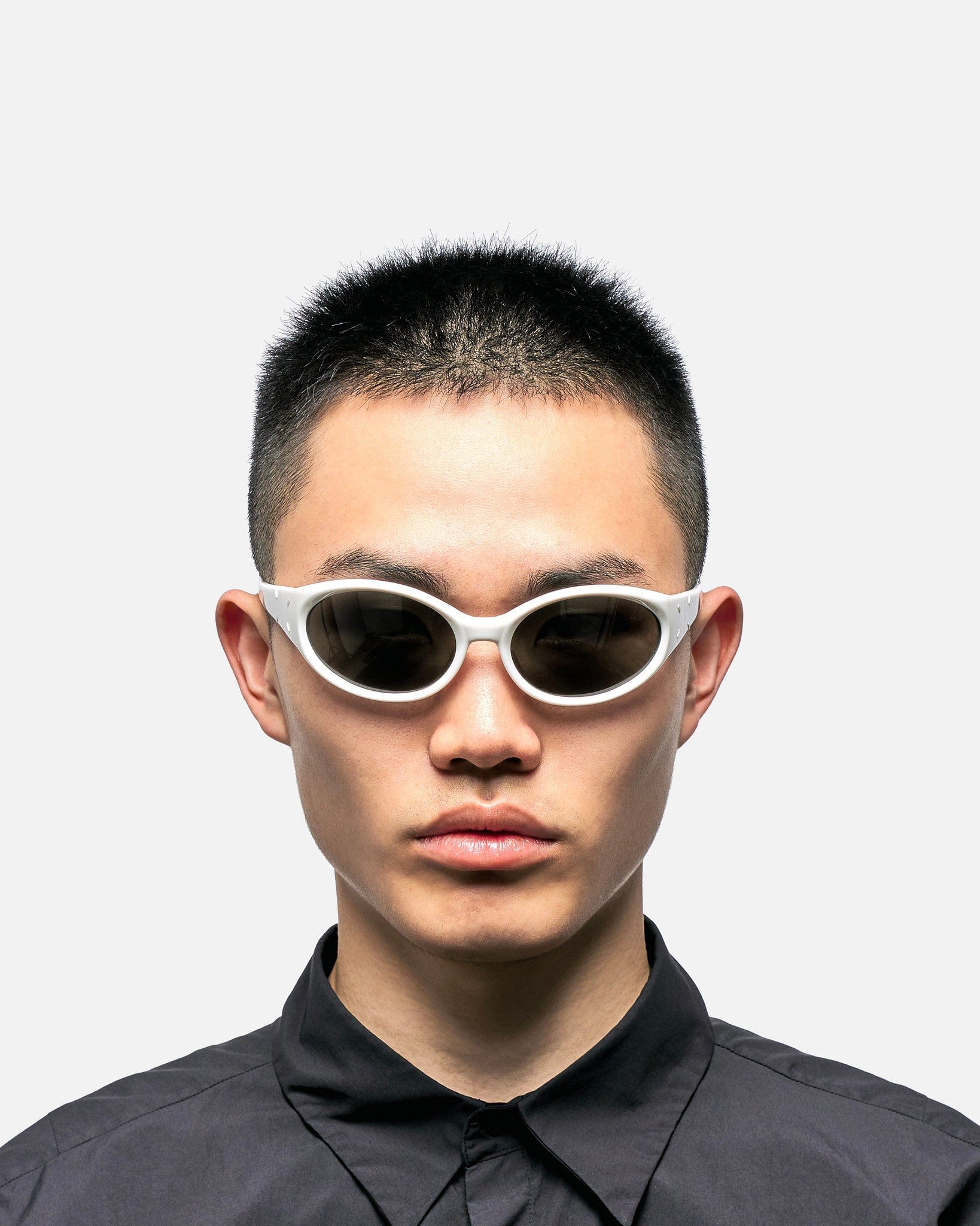 Maison Margiela Eyewear O/S Gentle Monster MM104 W2